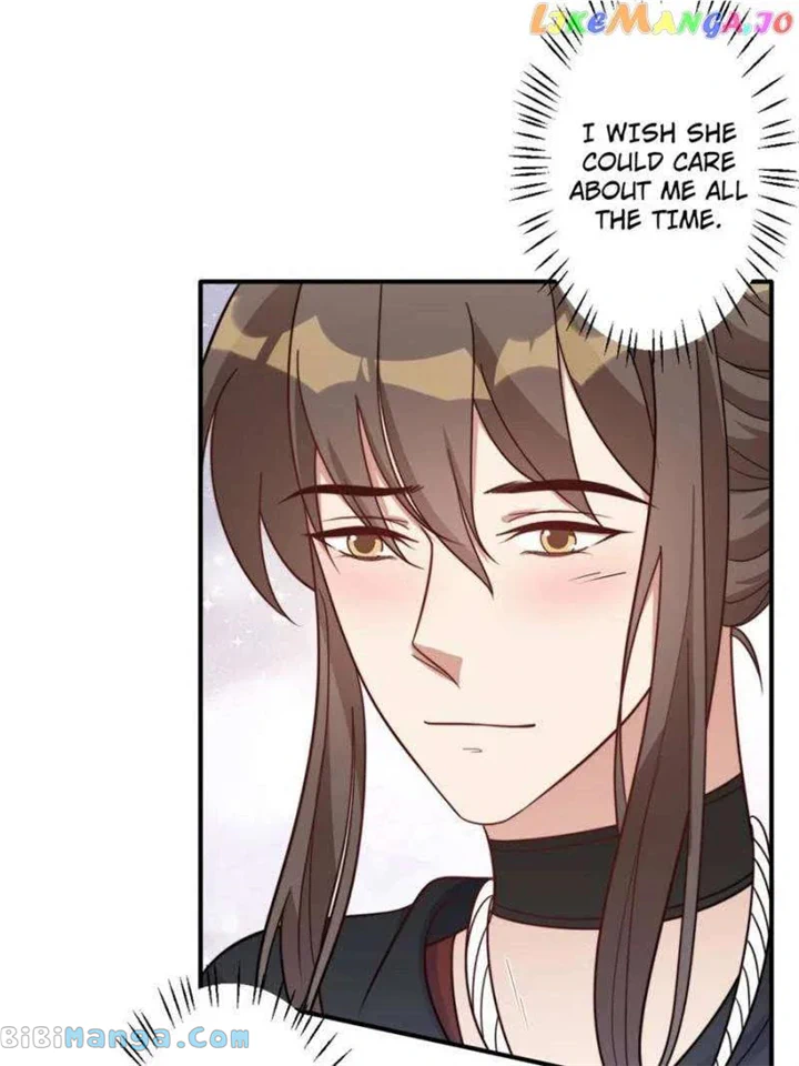 I Became the Beastman’s Wife chapter 153 page 17