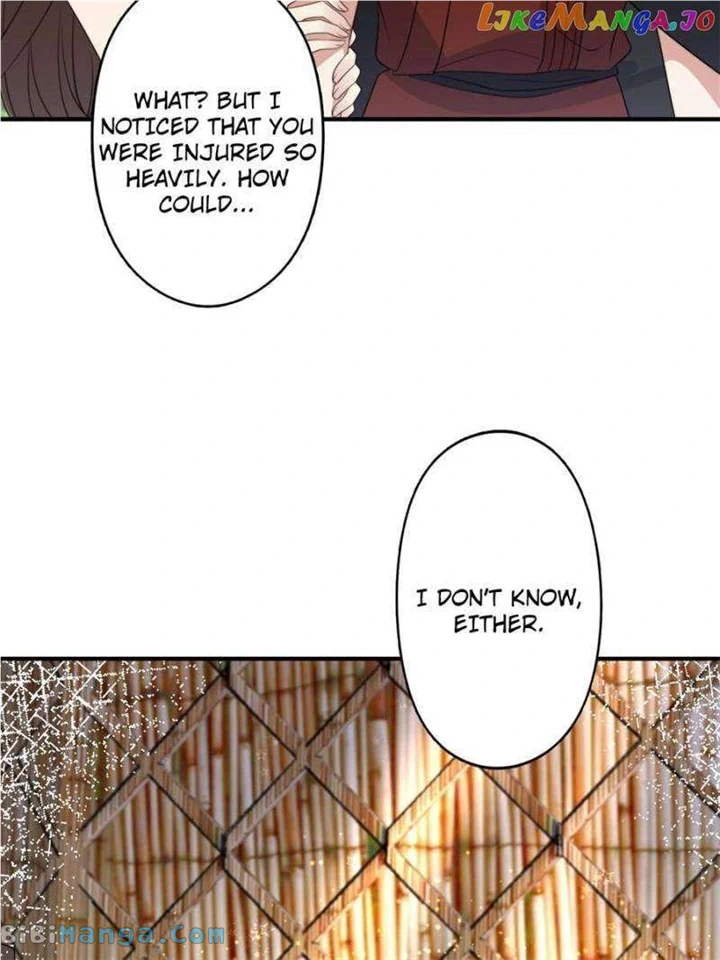 I Became the Beastman’s Wife chapter 153 page 20