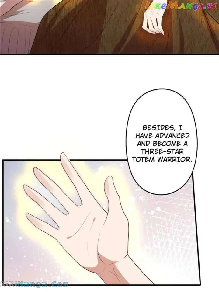 I Became the Beastman’s Wife chapter 153 page 23