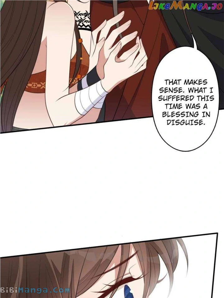I Became the Beastman’s Wife chapter 153 page 25