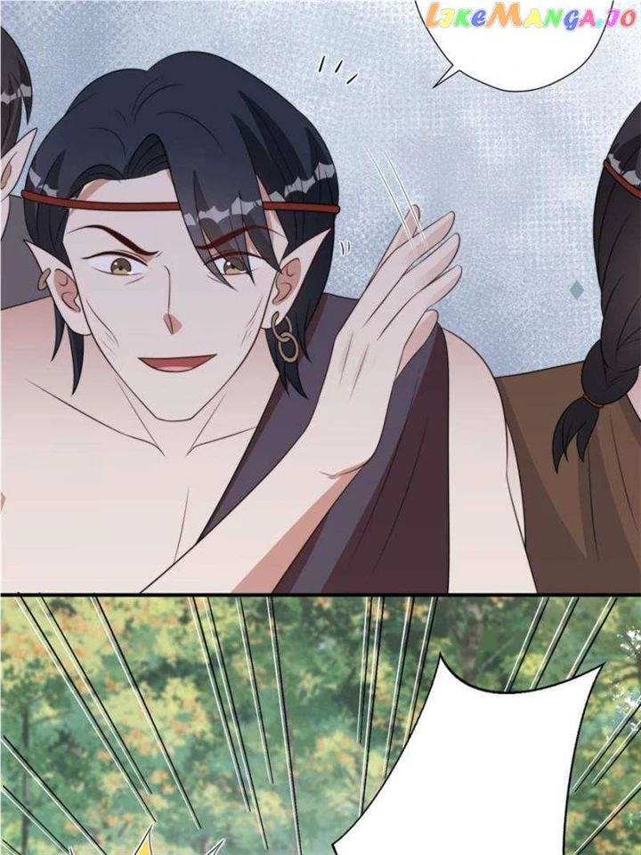 I Became the Beastman’s Wife chapter 155 page 4
