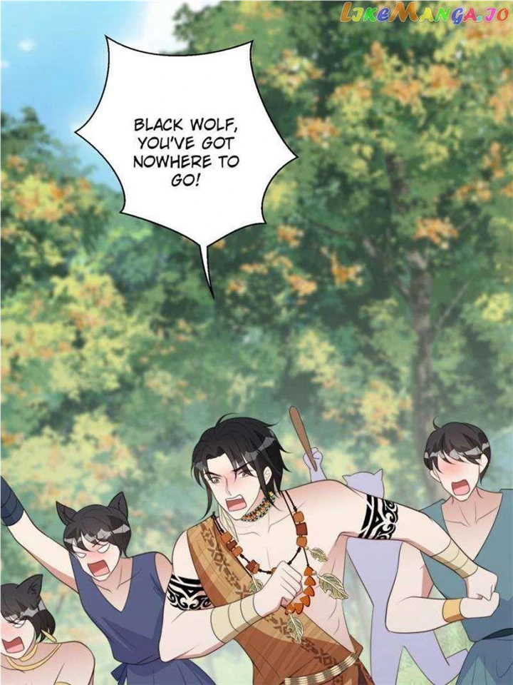 I Became the Beastman’s Wife chapter 155 page 14