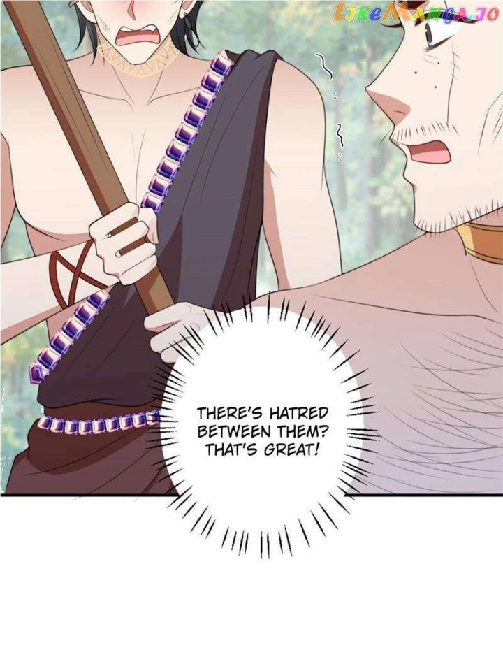 I Became the Beastman’s Wife chapter 155 page 17