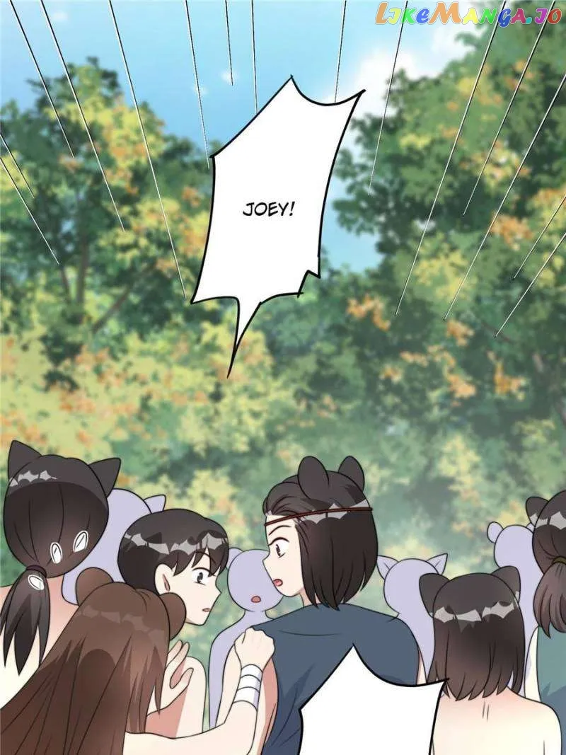 I Became the Beastman’s Wife chapter 157 page 1