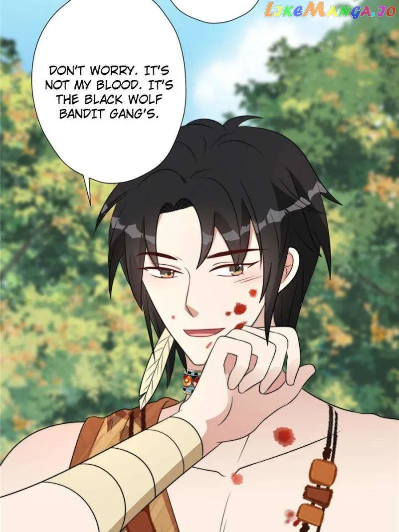 I Became the Beastman’s Wife chapter 157 page 5