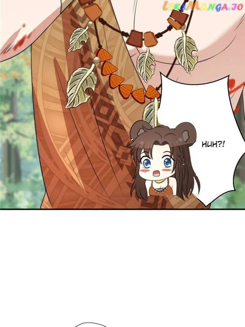 I Became the Beastman’s Wife chapter 157 page 6