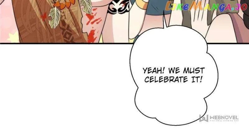 I Became the Beastman’s Wife chapter 157 page 9
