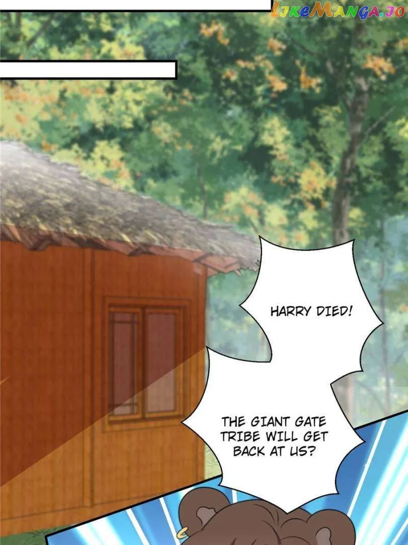 I Became the Beastman’s Wife chapter 157 page 12