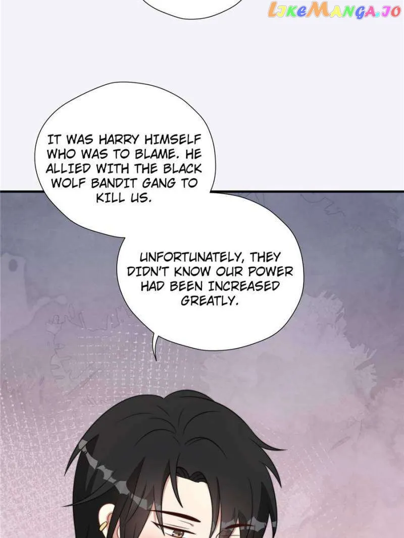 I Became the Beastman’s Wife chapter 157 page 15