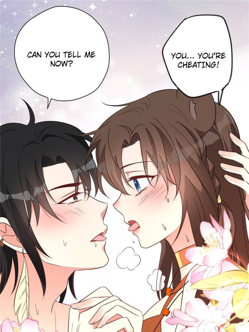 I Became the Beastman’s Wife chapter 158 page 8