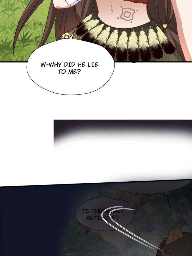 I Became the Beastman’s Wife chapter 162 page 2