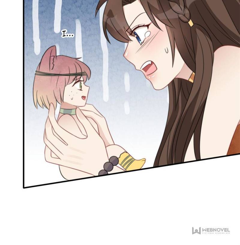 I Became the Beastman’s Wife chapter 162 page 6