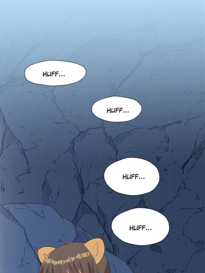 I Became the Beastman’s Wife chapter 162 page 7