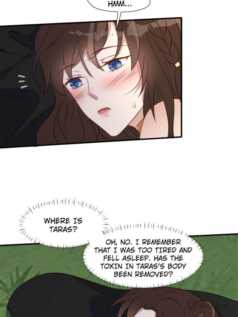 I Became the Beastman’s Wife chapter 164 page 8