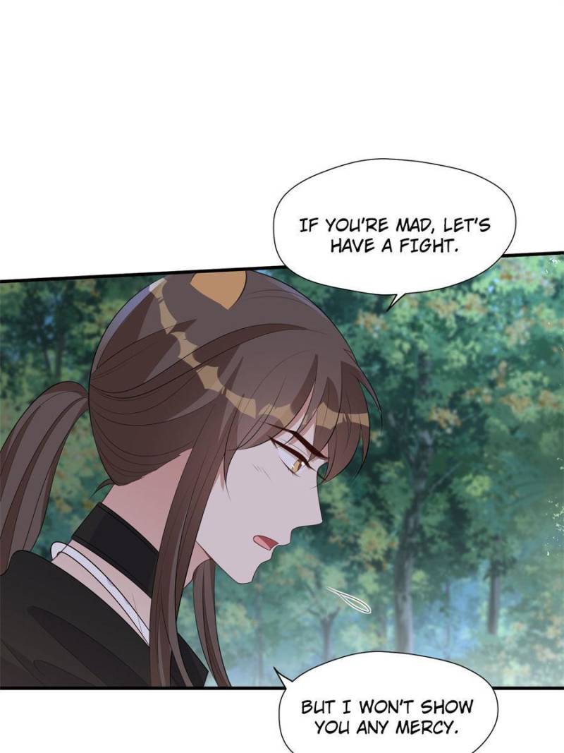 I Became the Beastman’s Wife chapter 166 page 1
