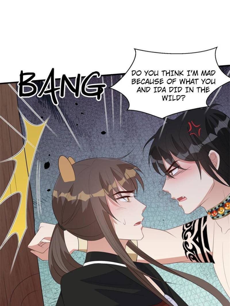 I Became the Beastman’s Wife chapter 166 page 3