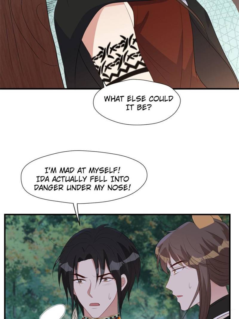 I Became the Beastman’s Wife chapter 166 page 4