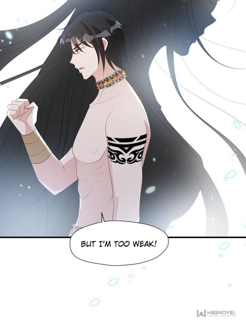 I Became the Beastman’s Wife chapter 166 page 6