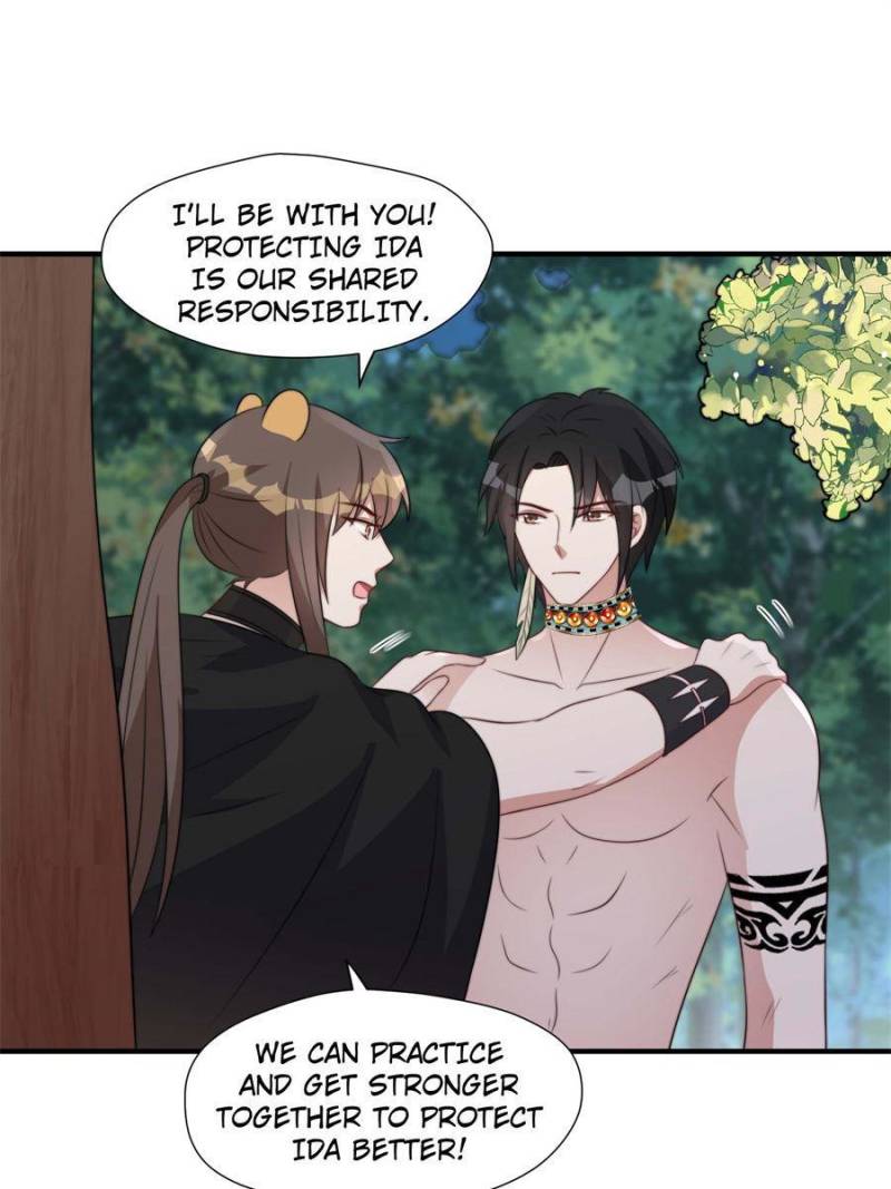 I Became the Beastman’s Wife chapter 166 page 7
