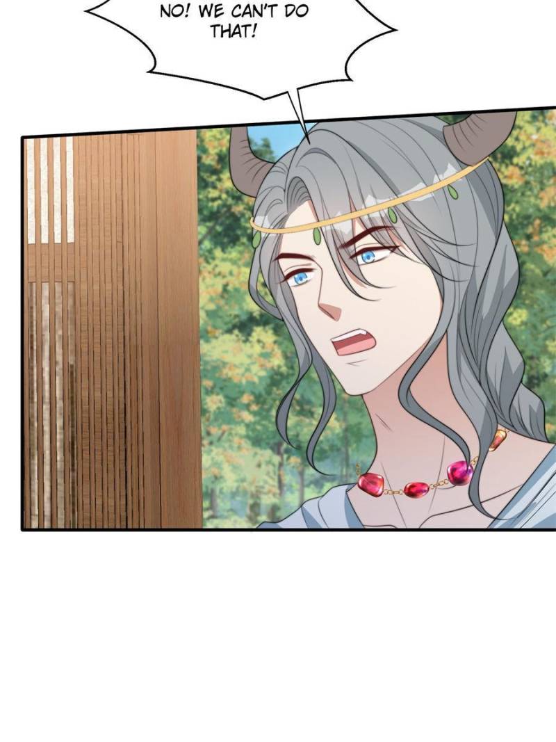 I Became the Beastman’s Wife chapter 166 page 16