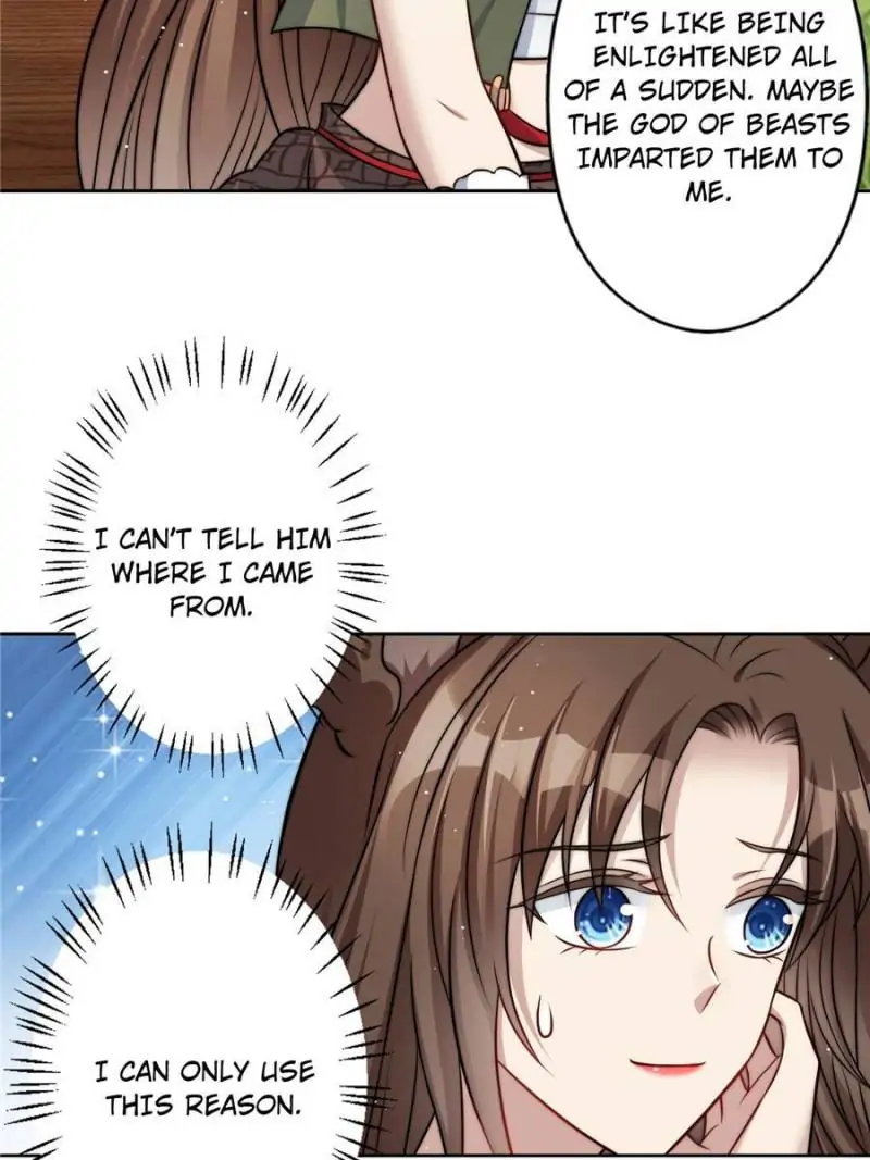 I Became the Beastman’s Wife chapter 17 page 24