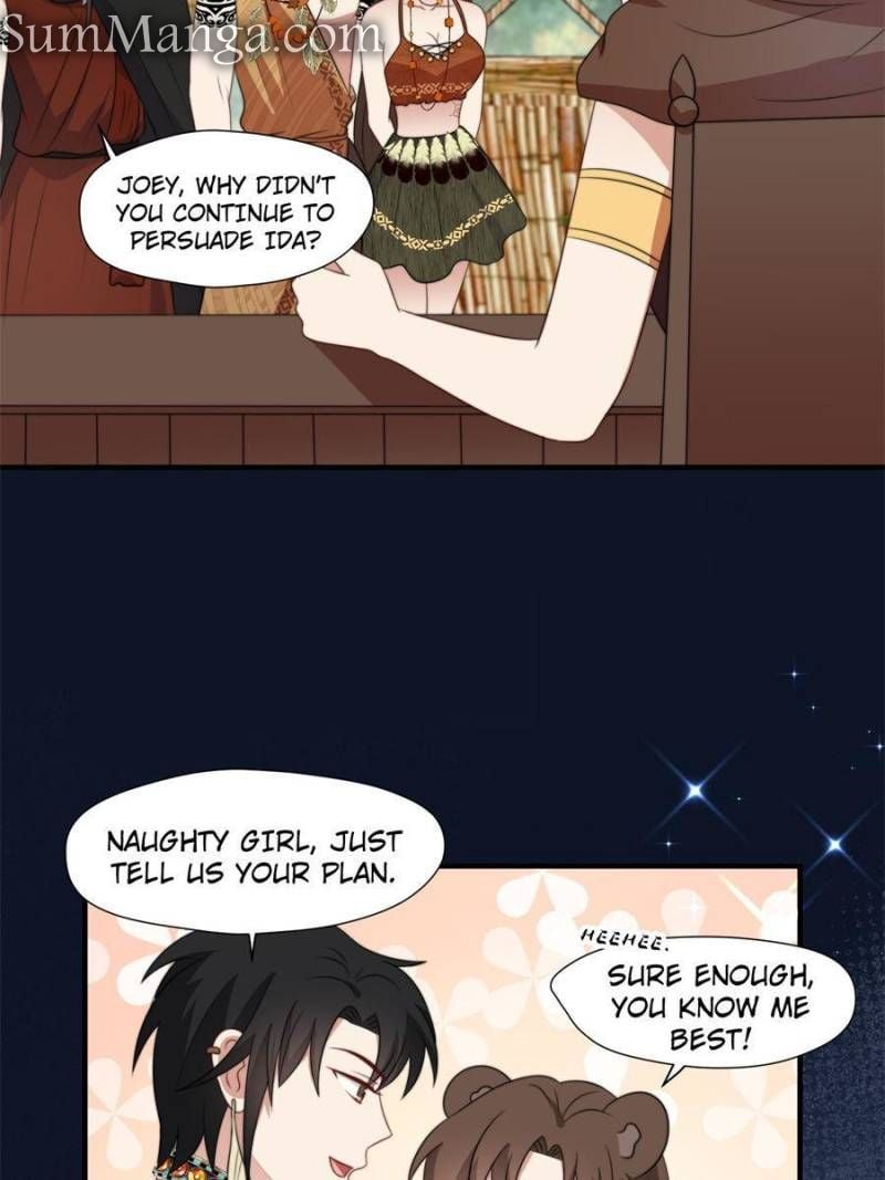 I Became the Beastman’s Wife chapter 170 page 2
