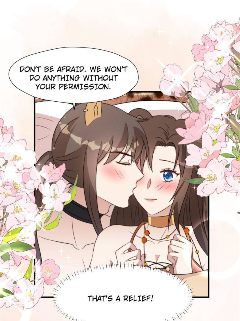 I Became the Beastman’s Wife chapter 172 page 8