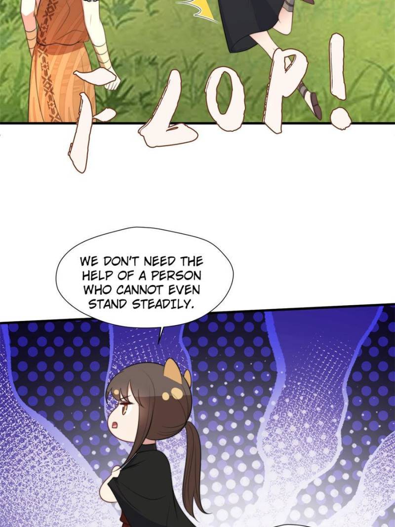I Became the Beastman’s Wife chapter 173 page 8