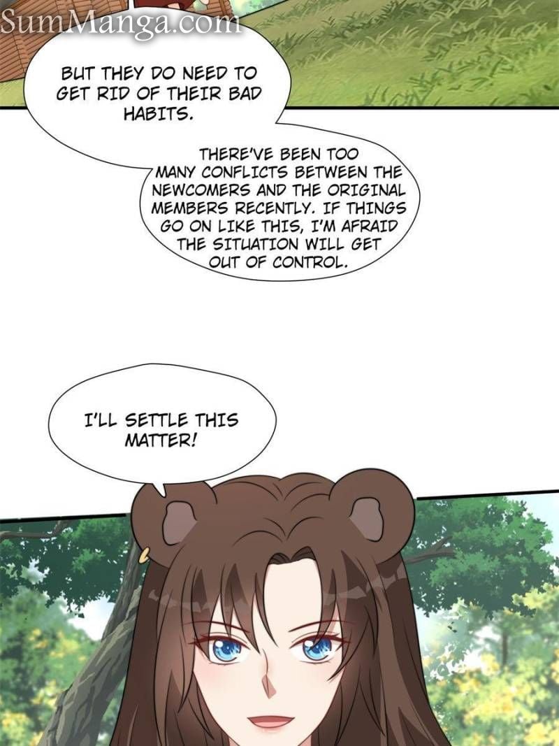 I Became the Beastman’s Wife chapter 174 page 2
