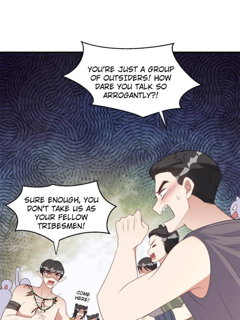 I Became the Beastman’s Wife chapter 174 page 8