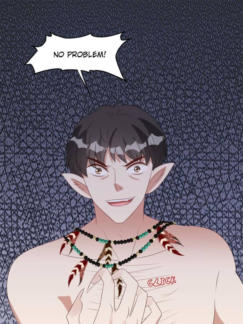 I Became the Beastman’s Wife chapter 175 page 1