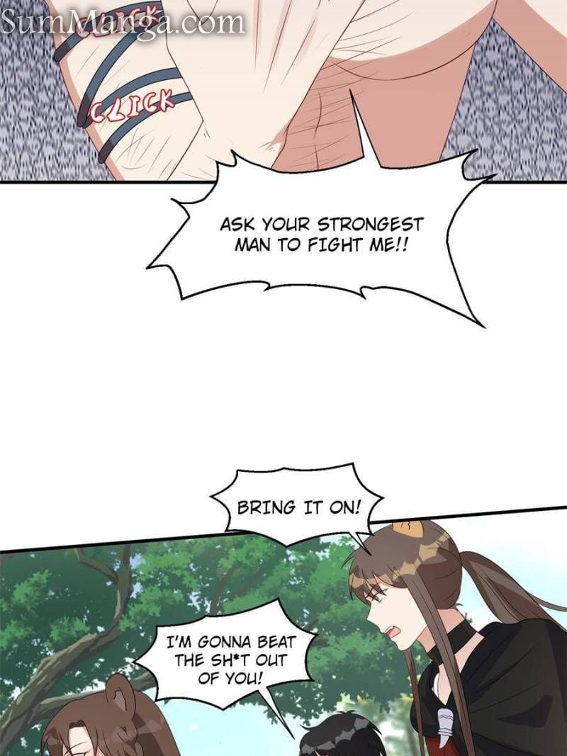 I Became the Beastman’s Wife chapter 175 page 2