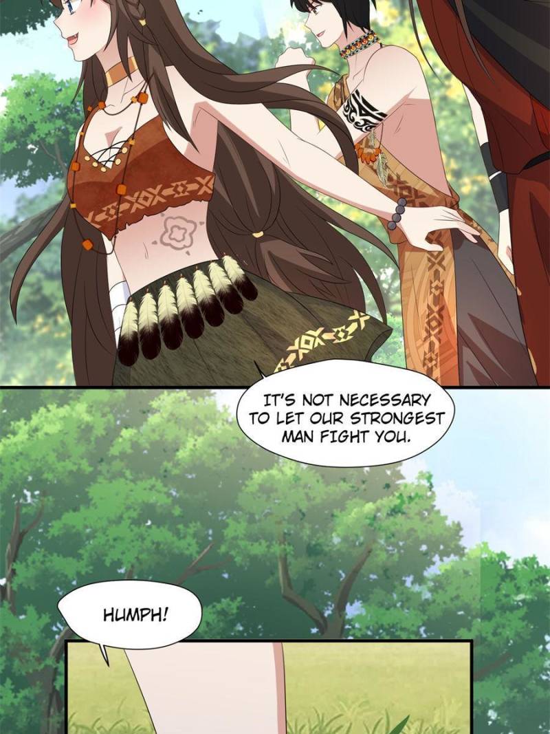I Became the Beastman’s Wife chapter 175 page 3