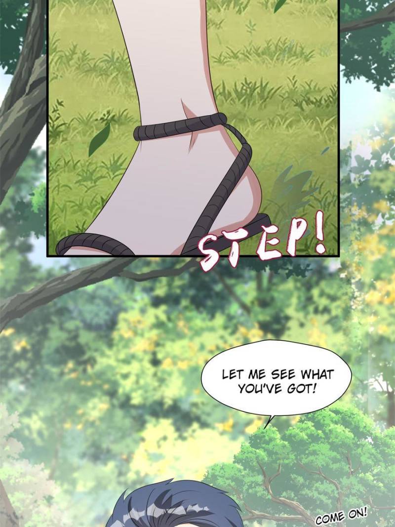 I Became the Beastman’s Wife chapter 175 page 4