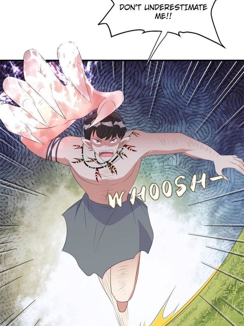 I Became the Beastman’s Wife chapter 175 page 6