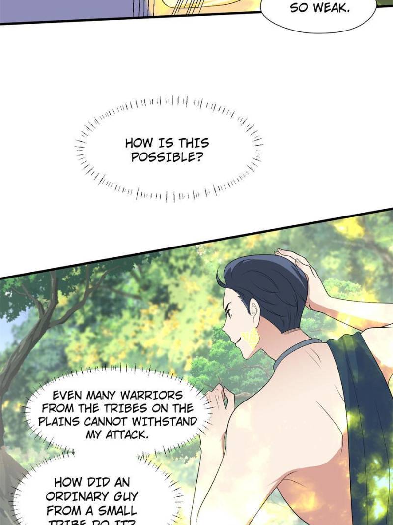 I Became the Beastman’s Wife chapter 175 page 9