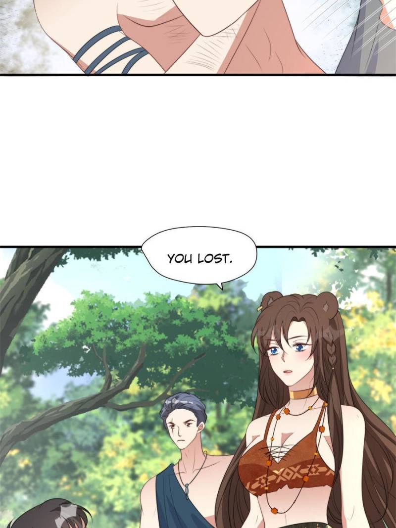 I Became the Beastman’s Wife chapter 175 page 16