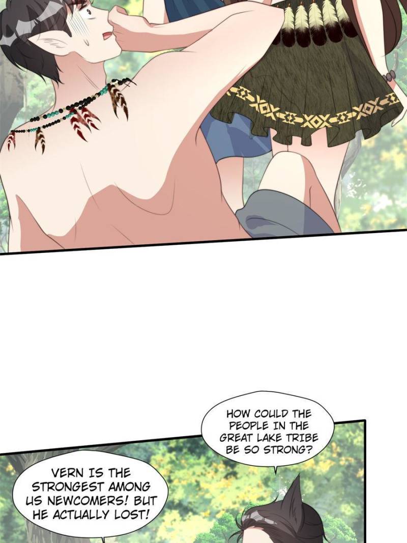 I Became the Beastman’s Wife chapter 175 page 17