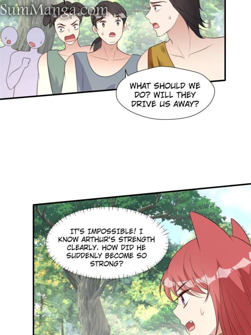 I Became the Beastman’s Wife chapter 175 page 18