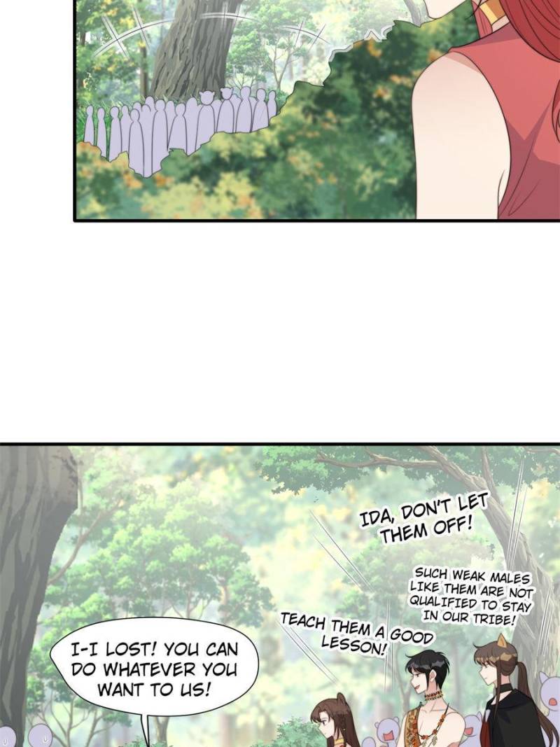 I Became the Beastman’s Wife chapter 175 page 19