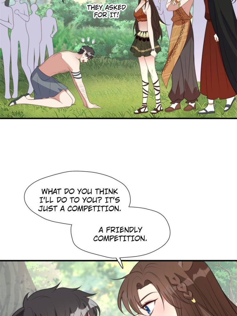 I Became the Beastman’s Wife chapter 175 page 20