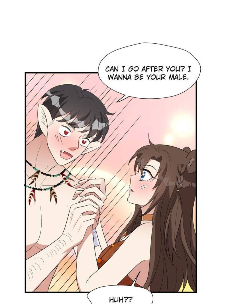 I Became the Beastman’s Wife chapter 176 page 8