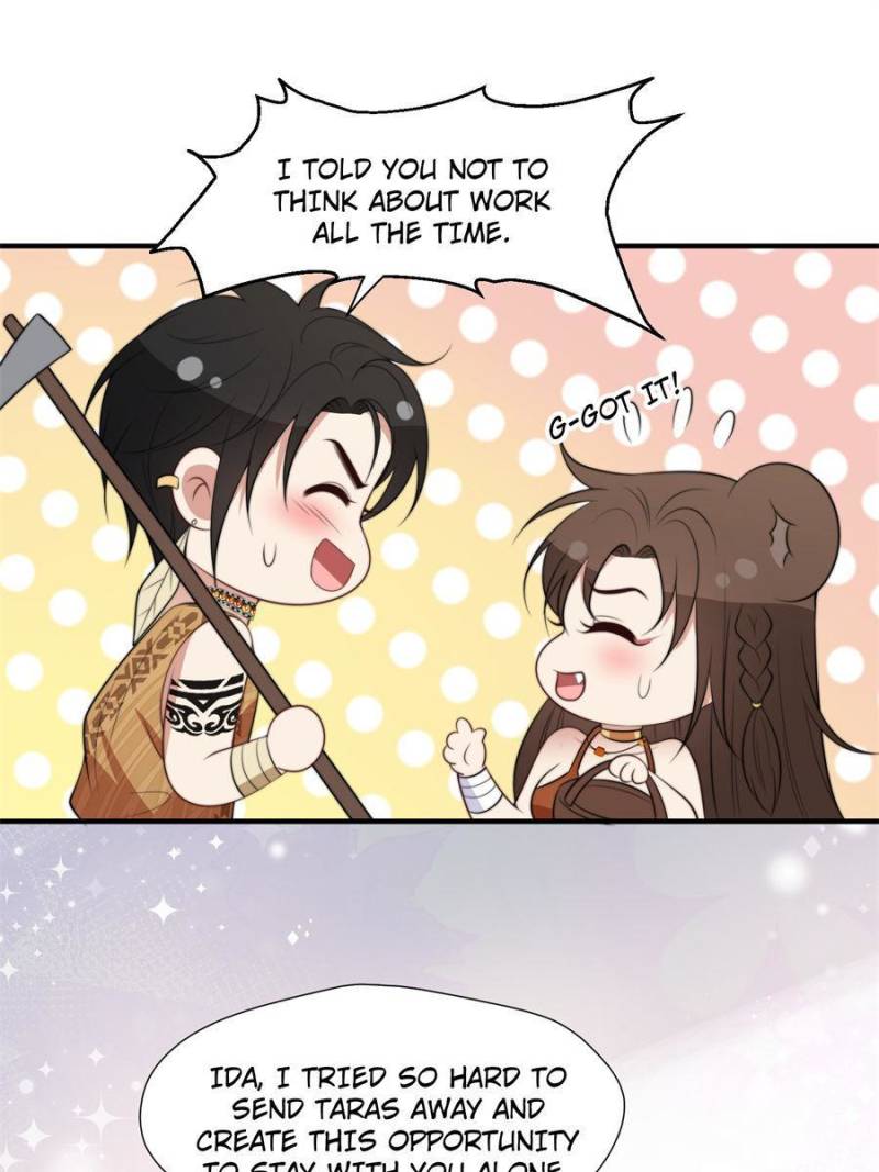 I Became the Beastman’s Wife chapter 178 page 1