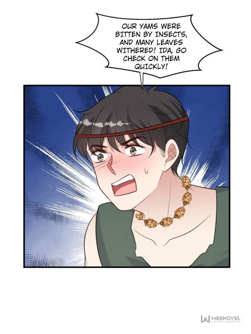 I Became the Beastman’s Wife chapter 178 page 6