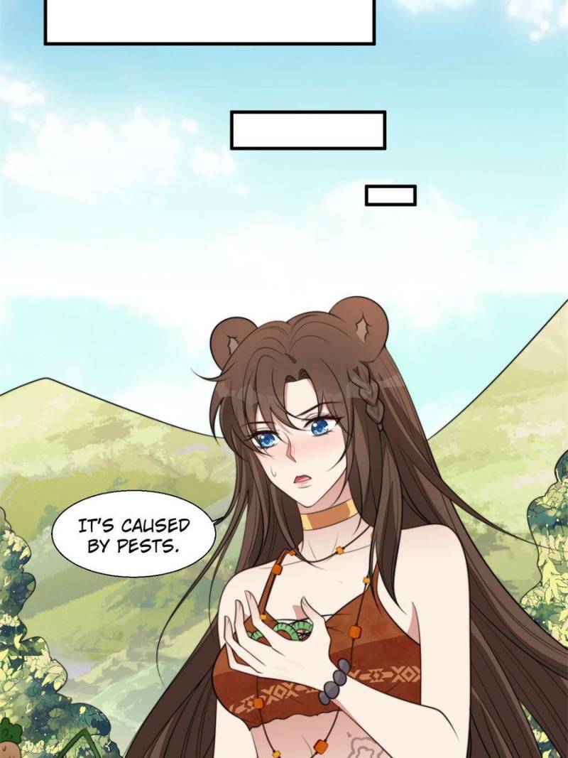 I Became the Beastman’s Wife chapter 178 page 8