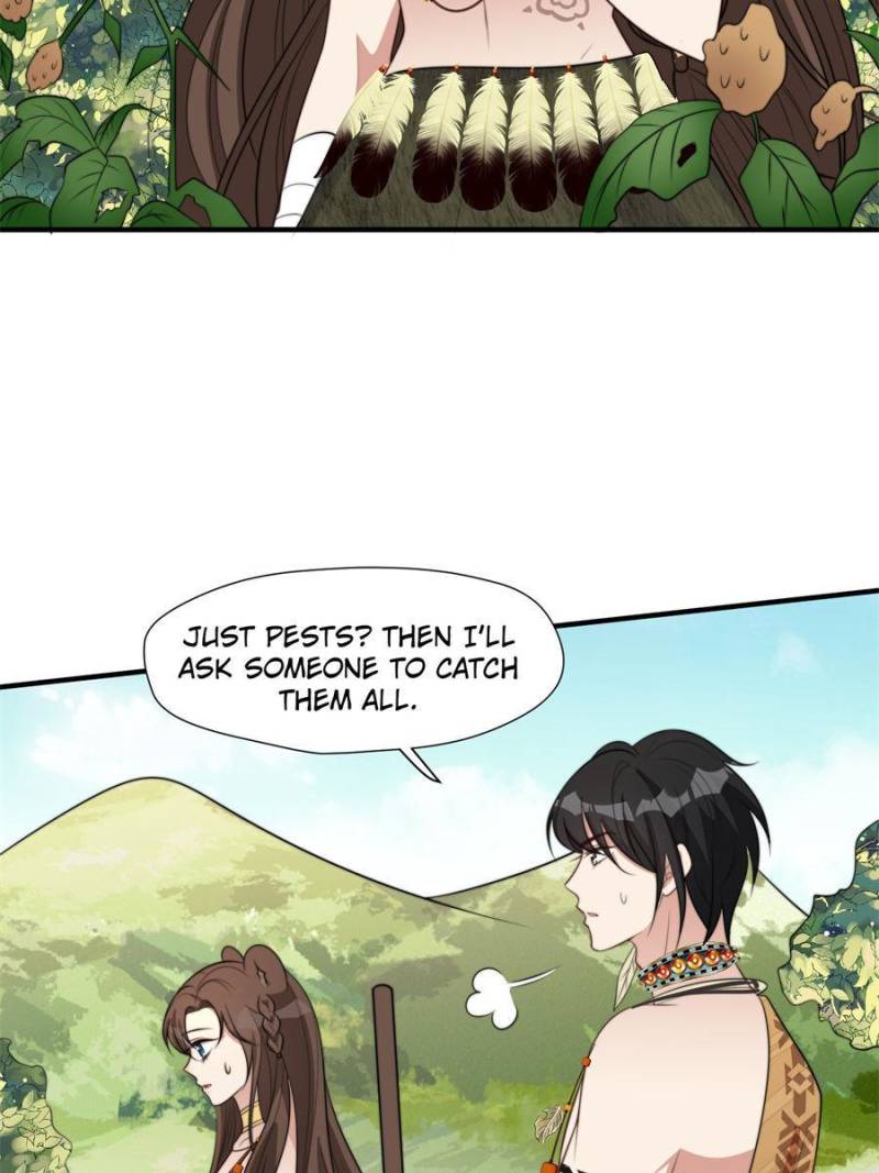 I Became the Beastman’s Wife chapter 178 page 9