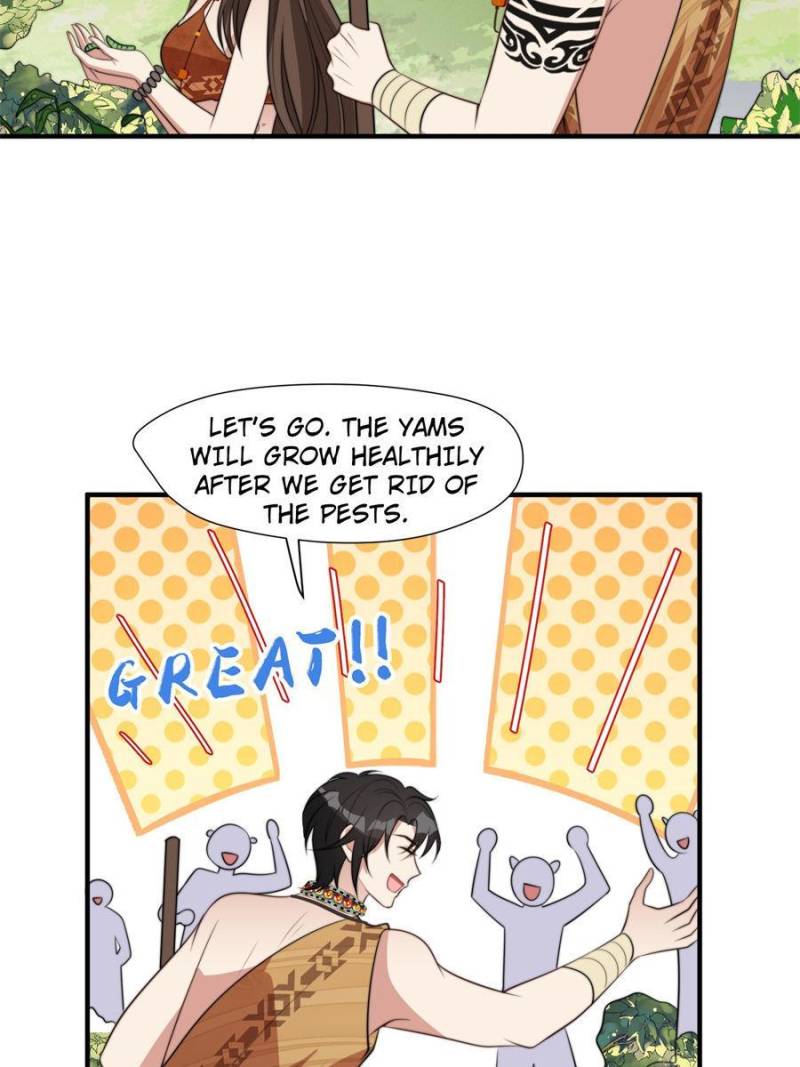 I Became the Beastman’s Wife chapter 178 page 10