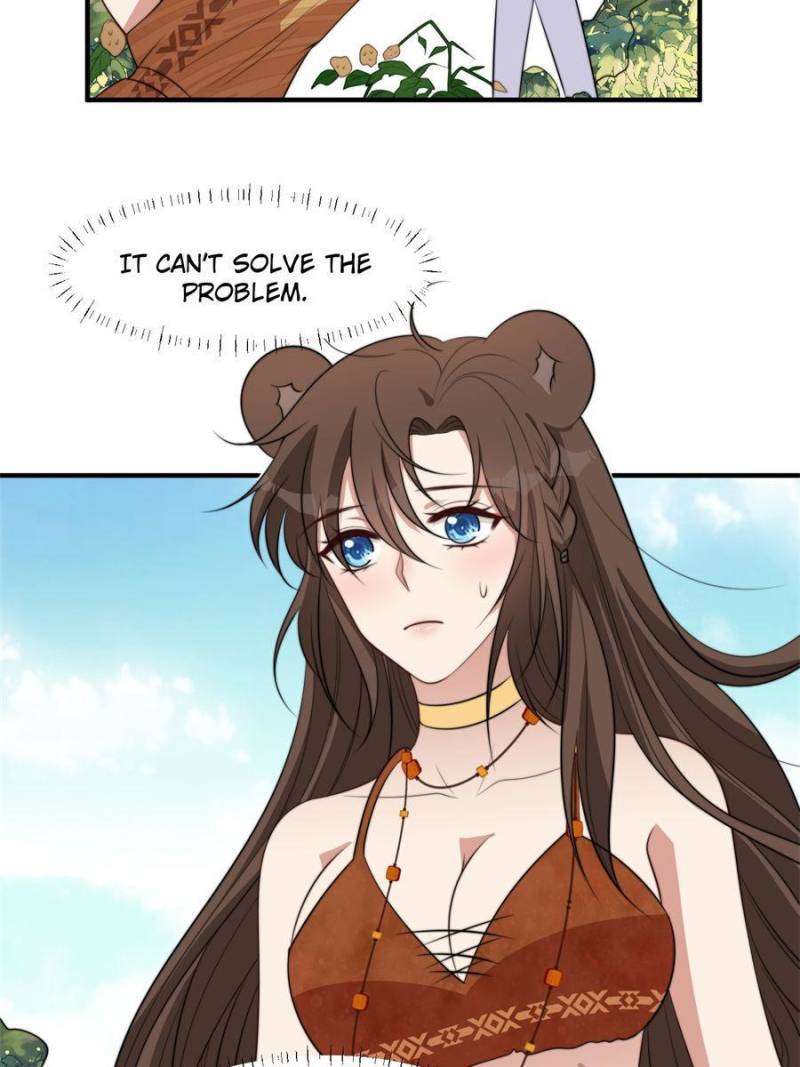 I Became the Beastman’s Wife chapter 178 page 11