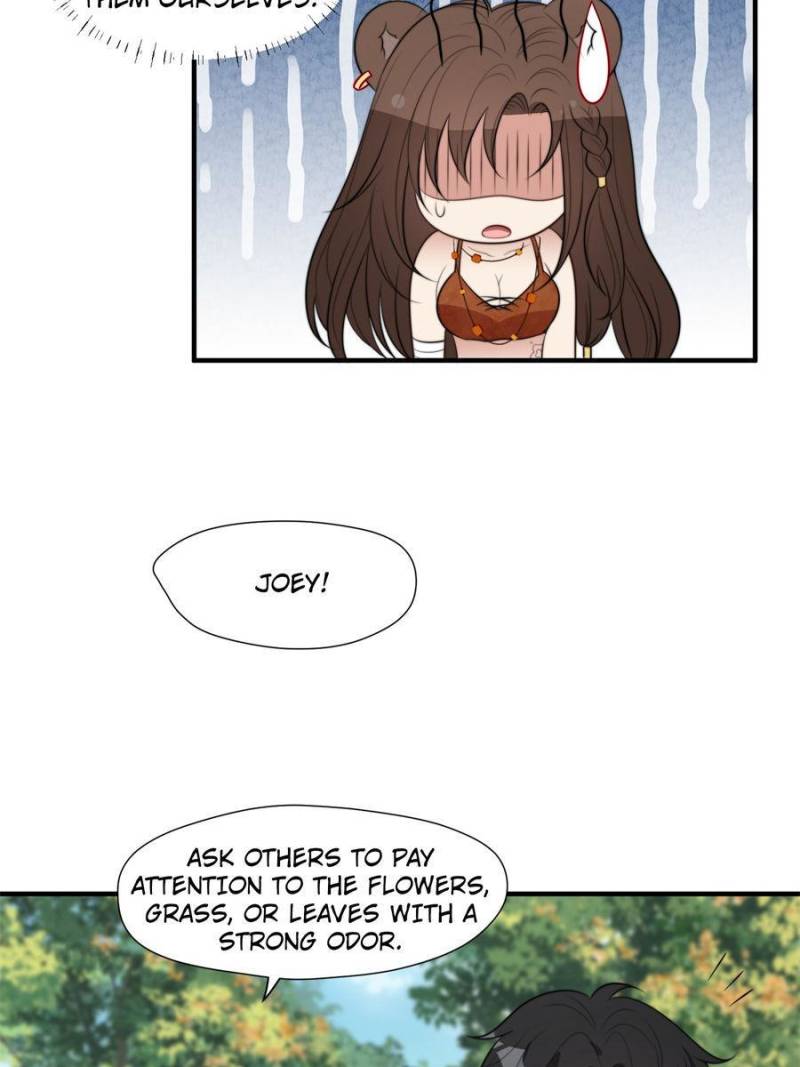 I Became the Beastman’s Wife chapter 178 page 16