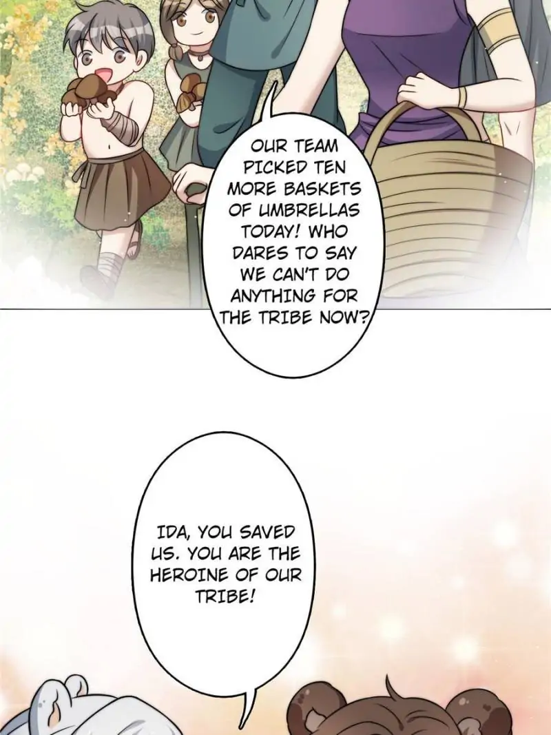 I Became the Beastman’s Wife chapter 18 page 5